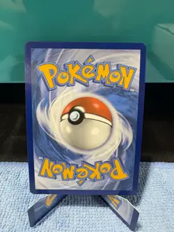 Simisear 100/086 IR WHT EN Pokemon TCG SV: White Flare Illustration Holo NM - Image 2