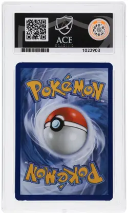 Swadloon 088/086 White Flare Illustration Rare Pokemon TCG ACE 10 - Image 2