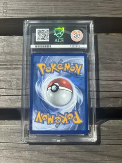 2025 Pokemon TCG Hydreigon ex 169/086 ACE 10. Special Illustration Rare Holo - Image 2