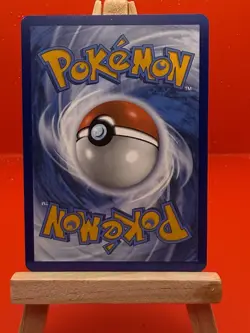 Pokemon TCG Tepig Sv: White Flare 096/086 Illustration Rare Holo English 2025 - Image 2