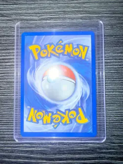 Pokemon TCG Team Rocket's Mewtwo EX 213/182 Destined Rivals SV10 - Image 2