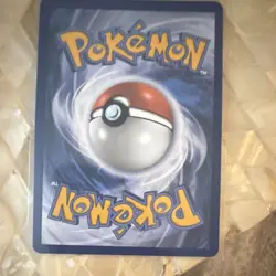 Pokemon TCG Sv10 Destined Rivals Team Rocket's Mewtwo ex 213/182 Holo UR - Image 2