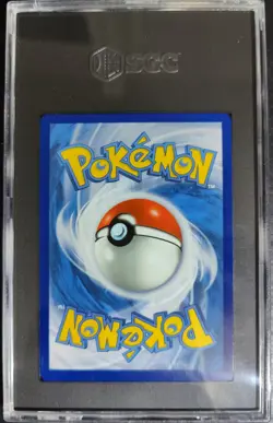 Eevee SVP EN 173 Black Star Promo Prismatic Elite Trainer Box Card - Image 2