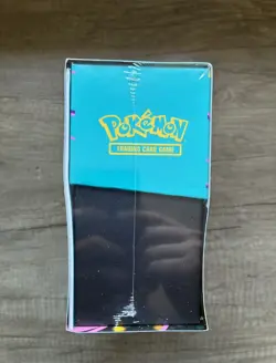 Pokemon TCG Ascended Heroes ETB Pokemon Center Elite Trainer Box New Sealed #1F - Image 5