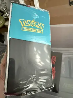 Pokemon Mega Evolution Ascended Heroes Elite Trainer Box Sealed New ETB US - Image 2