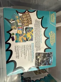 Pokemon Mega Evolution Ascended Heroes Elite Trainer Box Sealed New ETB US - Image 3