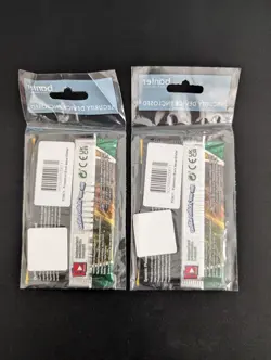 Pokemon TCG - Sword & Shield Evolving Skies Booster Packs - 2 packs - Image 2