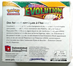 Pokemon Evolving Skies Booster Box Sealed Sword & Shield - Image 2