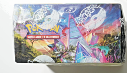Pokemon Evolving Skies Booster Box Sealed Sword & Shield - Image 3