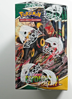 Pokemon Evolving Skies Booster Box Sealed Sword & Shield - Image 4