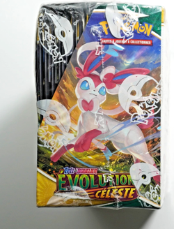 Pokemon Evolving Skies Booster Box Sealed Sword & Shield - Image 5