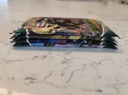 Evolving Skies Booster Packs Art Set (4x Packs) Pokemon TCG Sword & Shield - Image 3