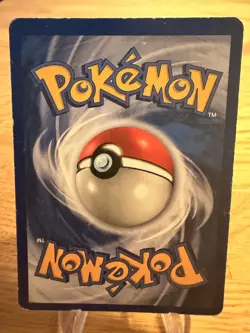Kangaskhan 5/64 Jungle Set Vintage Holo Rare Pokemon Card WOTC 1999 MP - Image 2