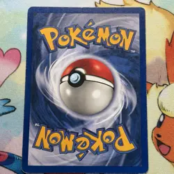 💚 Pokemon TCG Victreebel 💚 14/64 Jungle Holo Rare 1999 WoTC MP - Image 2