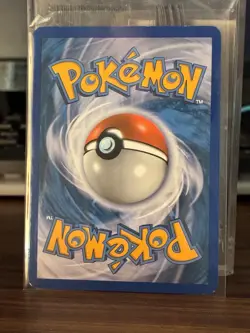 Pokemon TCG Kyurem EX Holo Card Legendary Treasures 44/113 NM Condition - Image 2