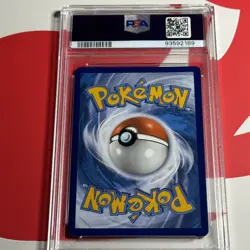 Zeraora V 166/198 PSA 10 Chilling Reign Full Art Alt Art Pokemon TCG GEM MINT ✅ - Image 3