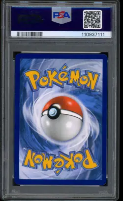 2022 Pokemon Lugia V Silver Tempest Full Art Sword & Shield #186 PSA 10 GEM MINT - Image 2