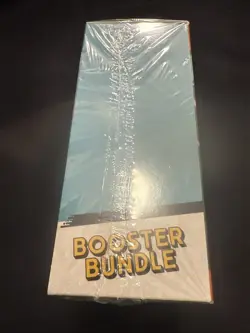 Pokemon TCG- Mega Evolution Ascended Heroes Booster Bundles SEALED - Image 2