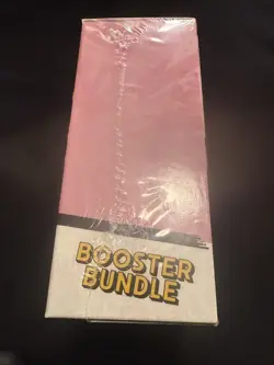Pokemon TCG- Mega Evolution Ascended Heroes Booster Bundles SEALED - Image 3