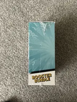 Pokemon TCG Ascended Heroes Booster Bundle 6 Packs English Factory Sealed - Image 4