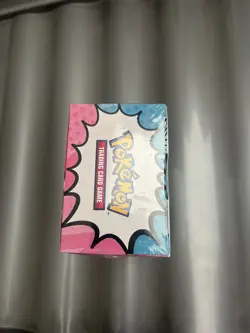 Pokemon TCG Mega Evolution: Ascended Heroes Booster Bundle Factory Sealed - Image 5