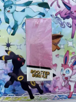 Pokemon TCG Ascended Heroes Booster Bundle Sealed - Image 2