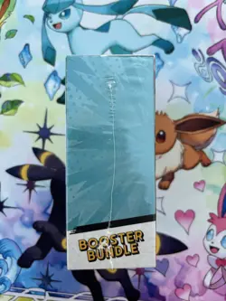 Pokemon TCG Ascended Heroes Booster Bundle Sealed - Image 4