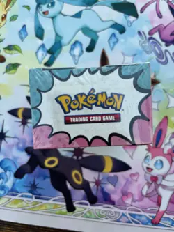 Pokemon TCG Ascended Heroes Booster Bundle Sealed - Image 5