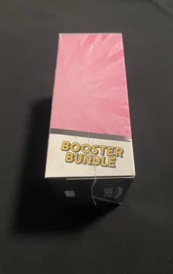 Pokemon TCG Ascended Heroes Booster Bundle Factory Sealed - Image 3