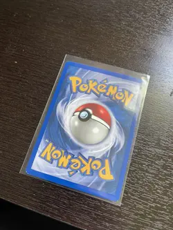 Muk 16/110 Legendary Collection Reverse Holo Rare Vintage Pokemon Card OG 151 - Image 2
