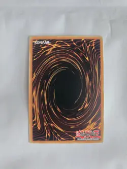 Konami Yu-Gi-Oh! Dominus Spark BLZD-EN077 1st Edition Foil Blazing Dominion - Image 5