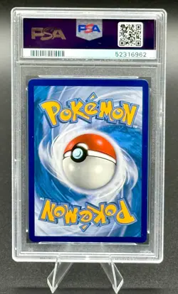 2020 Pokemon SWSH Black Star Promo Charizard V SWSH050 PSA 10 Champ Path ETB - Image 3