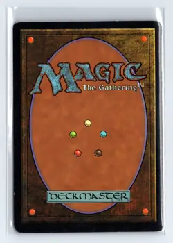 WALL OF ESSENCE - MTG Magic the Gathering Card - Stronghold - Uncommon - Image 2