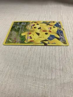 Generations Radiant Collection #RC29/RC32 Pikachu Full Art Ultra RARE Pokemon. - Image 5