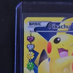 Pokemon TCG Pikachu RC29/RC32 Generations Radiant Collection Ultra Rare Holo - Image 3