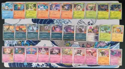 Pokemon Cards TRICK or TRADE 2024 Halloween 30/30 Cards (Full Set) NEW - MINT - Image 2