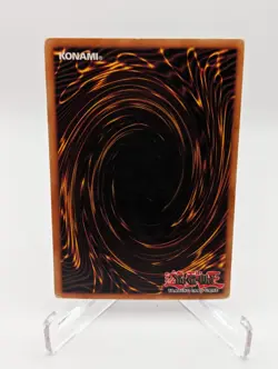 YuGiOh Blue-Eyes Toon Dragon MRL-000 1st Edition Secret Rare Heavy Play - Image 2