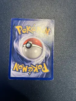 Pokemon 1999 Base Set Unlimited: Zapdos (16/102) LP Holo - Image 3