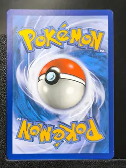 Carte Pokemon Pikachu 28/73 Holo Cracked Ice Deck Legendes Brillantes FR Promo - Image 2