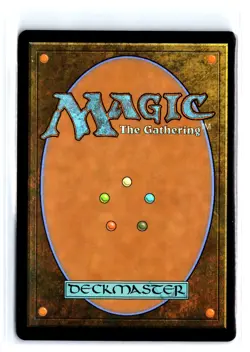 FOIL Filigree Attendant Commander Masters - MTG Magic the Gathering Card - Image 2
