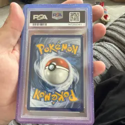 PSA 10 Garchomp C LV X 145 Pokemon Celebrations Classic Collection Graded Card - Image 2