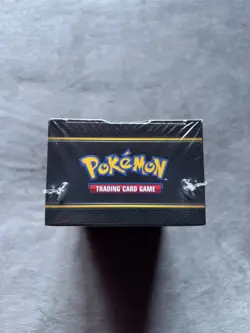Pokemon TCG Pitch Black Booster Bundle 6 Packs Sealed - Front Dent - Image 5