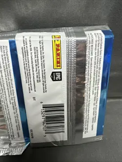 Lot of 3 Panini Fortnite Series 1 Booster Packs Trading Cards New Black KnightU - Image 3