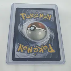 Pokemon TCG - S&V Stellar Crown - Cinderace EX Full Art Card 157/142 - Image 2