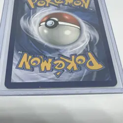 Pokemon TCG - S&V Stellar Crown - Cinderace EX Full Art Card 157/142 - Image 5