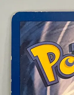 Pokemon Dark Vileplume Holo 13/82 Team Rocket Vintage 2000 WOTC Rare LP - Image 4