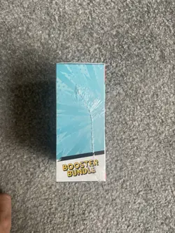 Pokemon TCG Ascended Heroes Booster Bundle Box Factory Sealed - Image 3