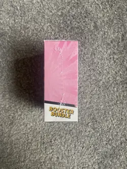 Pokemon TCG Ascended Heroes Booster Bundle Box Factory Sealed - Image 4