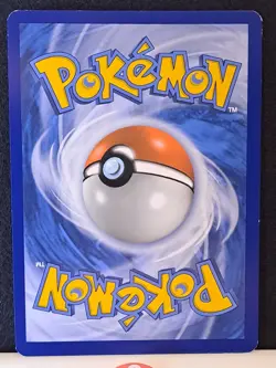 Pokemon TCG Cobalion GX Sun & Moon - Team Up 106/181 Holo Ultra Rare LP - Image 4