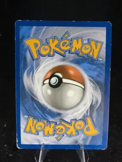 Pokemon TCG Card Gumshoos GX 145/149 Sun & Moon Ultra Rare Full Art Holo - Image 2